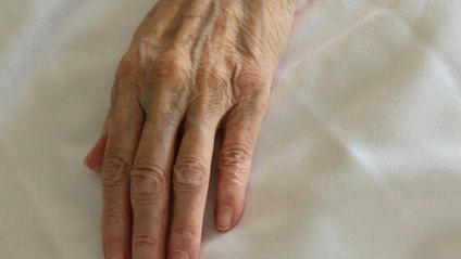 Product image for Recognizing and Reporting Elder Abuse