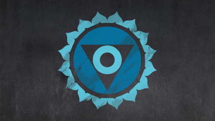 Product image for Chakra Reset Series - Throat Chakra