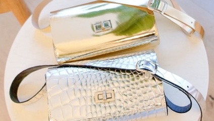 Product image for I Can Make Bags