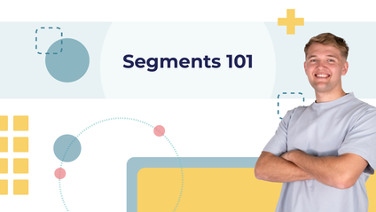 Product image for Segments 101
