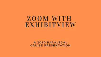 Product image for Zoom with ExhibitView