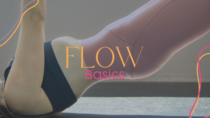 Product image for F-LOW Basics