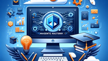Product image for Magento and Gitpod Cloud Development Environment Accelerator