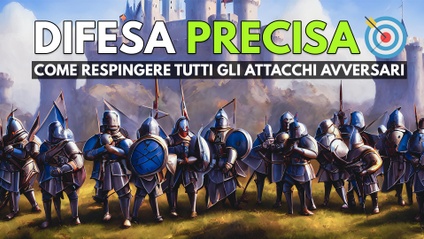 Product image for Difesa Precisa