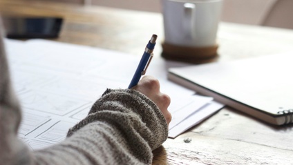 Product image for PUR 601: Grant and Bid Proposals