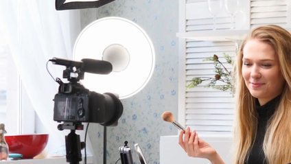 Product image for Makeup Artistry Basic to Masterclass 