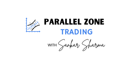 Product image for Parallel Zone Trading
