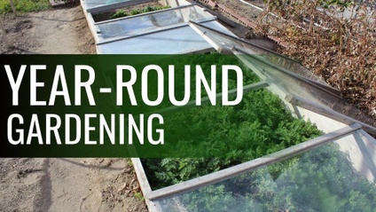 Product image for Year Round Gardening Master Course