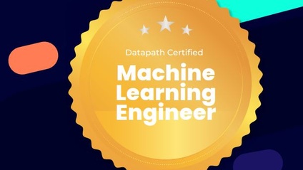 Product image for Machine Learning Engineer Program
