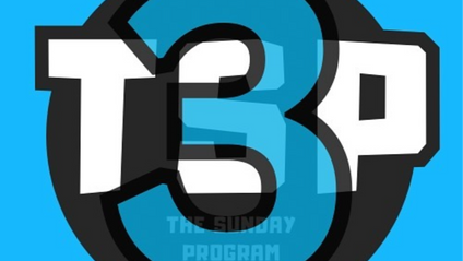 Product image for The Sunday Program (P3)