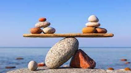 Product image for Buscando el equilibrio