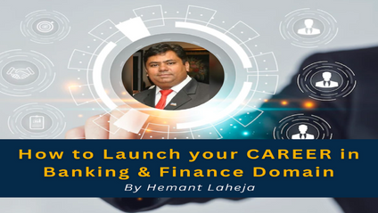 Product image for Certified BFSI Professionals 