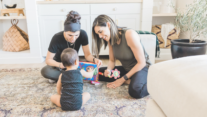 Product image for Getting Started with Parent Coaching