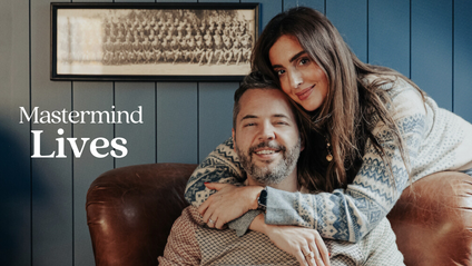Product image for Mastermind Lives