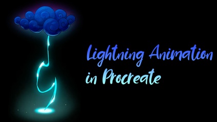 Product image for Lightning Animation Masterclass