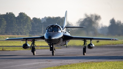 Product image for Certificate Flight Test Course - FW
