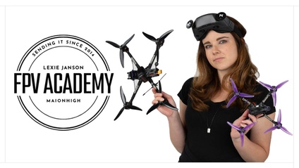 Product image for FPV Academy