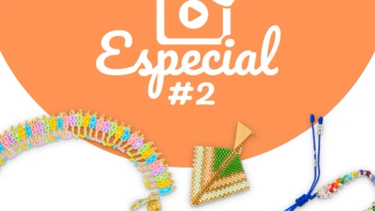 Product image for Curso Virtual De Miyuki y Mostacilla