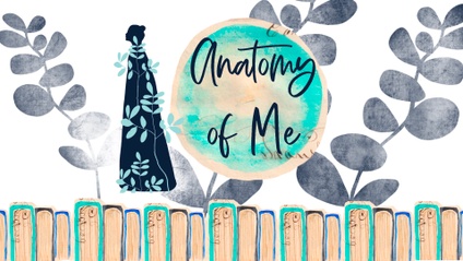 Product image for Anatomy of Me