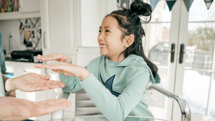 Product image for Encouragement: A 4-Week Online Class for Parents - June 2025