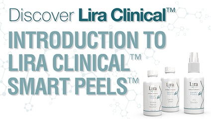 Product image for Intro to Smart Peels™