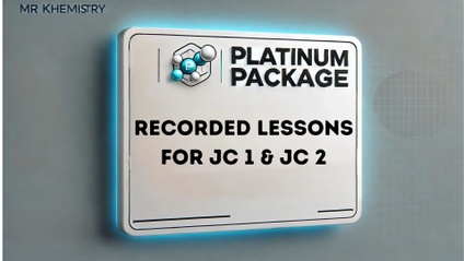 Product image for 2024 Platinum Package