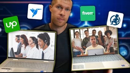 Product image for How to Hire Virtual Assistants and Outsource Your Business