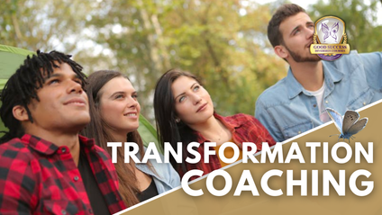Product image for Transformation Coaching