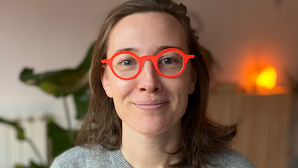 Product image for Coaching Session with Dr. Francesca Zampollo