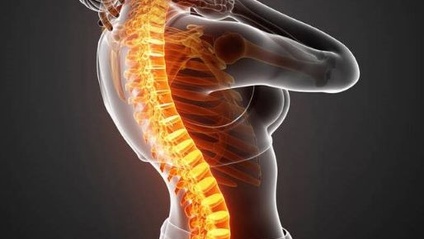 Product image for Back Pain Relief Solution