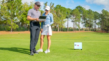 Product image for FlightScope Learning X3 