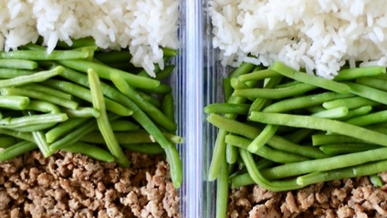 Product image for 7 Day Low FODMAP Meal Plan