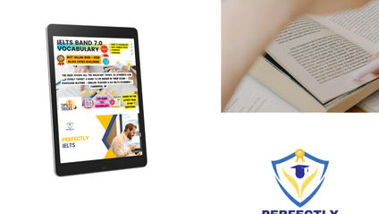 Product image for IELTS Band 7.0 Vocabulary - Full Version (E-Book Only) 