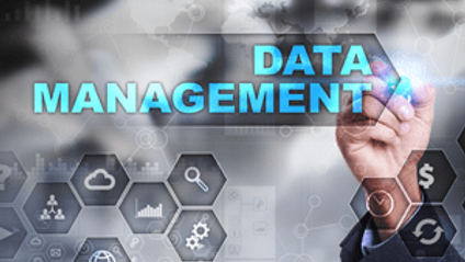Product image for DAT 102 - Harnessing the Power of Quantitative and Qualitative Data