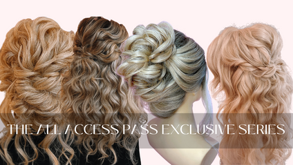 Product image for The All Access Pass Exclusive Series