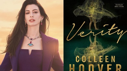 Product image for Verity (북클럽 3기 오픈!)