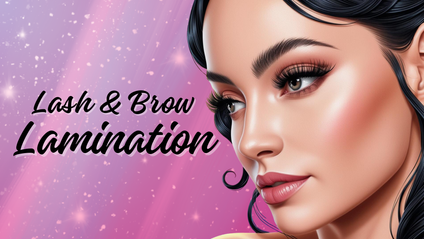 Product image for Lash & Brow Lamination Guide