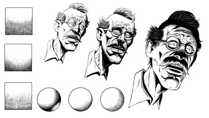 Product image for How to Draw with Light and Shadow - Rendering Techniques 