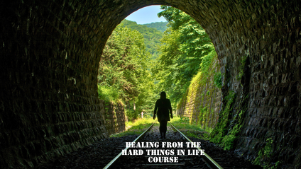 Product image for Healing from the Hard Things-Course