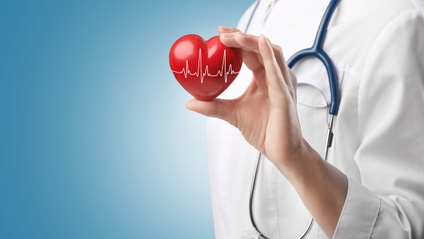 Product image for Cardiac Education
