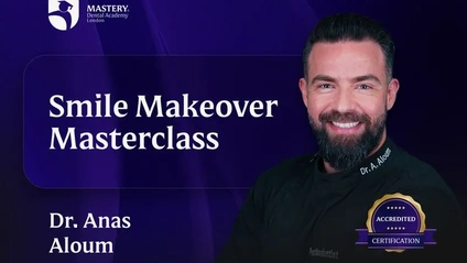 Product image for SMILE MAKEOVER MASTERCLASS