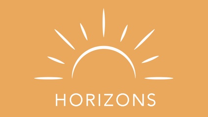Product image for Horizons - Year 1 - 2025