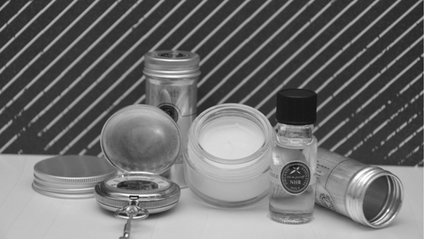 Product image for Moška kozmetika