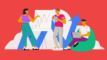 Product image for Reporting - Advanced (Session Length - 75 minutes)