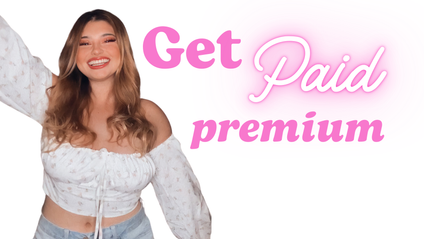 Product image for Get Paid Premium