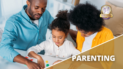 Product image for Parenting