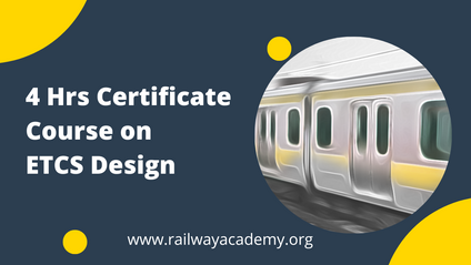 Product image for 4 Hrs ETCS Design