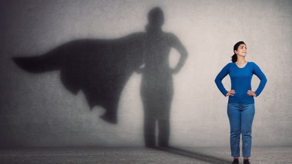 Product image for Moving from Stigma to Strengths