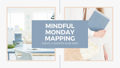 Product image for Mindful Monday Mapping Bundle (Monthly Payment Plan)