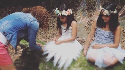 Product image for Fairy Photo Shoot